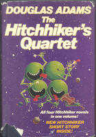 The Hitchhiker's Guide to the Galaxy
